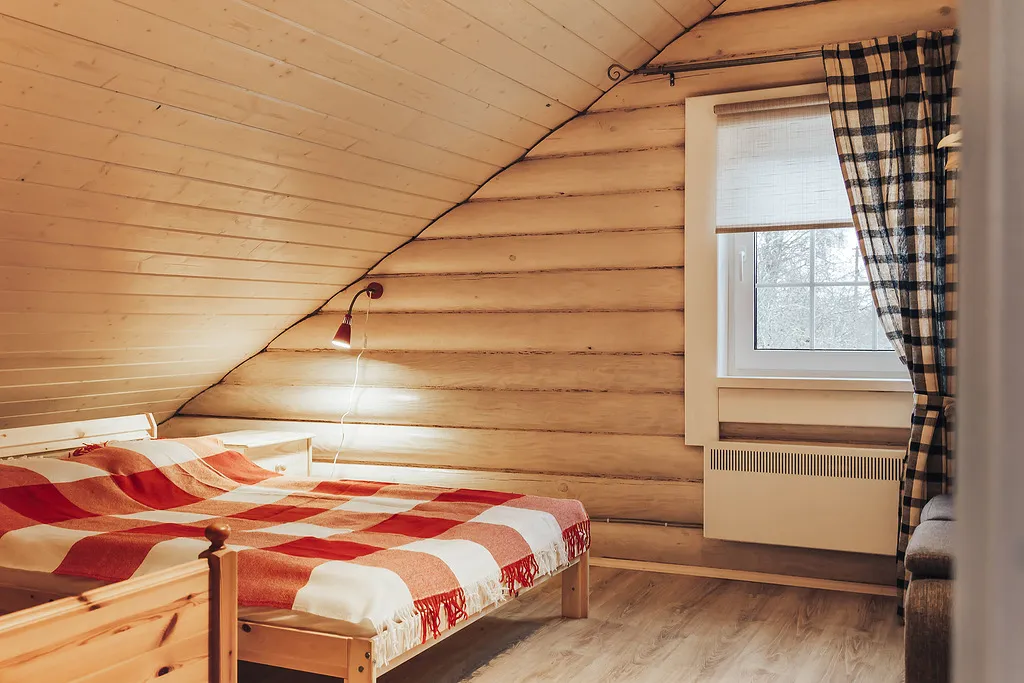 Усадьба на Холме