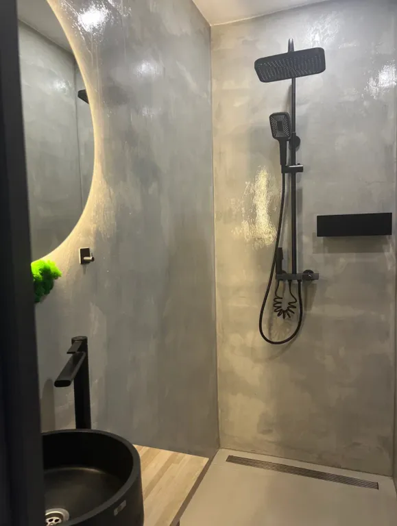 Коттедж Уютный гостевой дом с террасой на берегу озера — Кашира