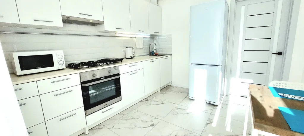 Квартира Квартира Новостройка люкс — Мирное