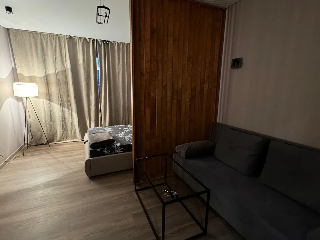 Уютная и современная квартира с дизайнерским ремонтом в сердце КМВ