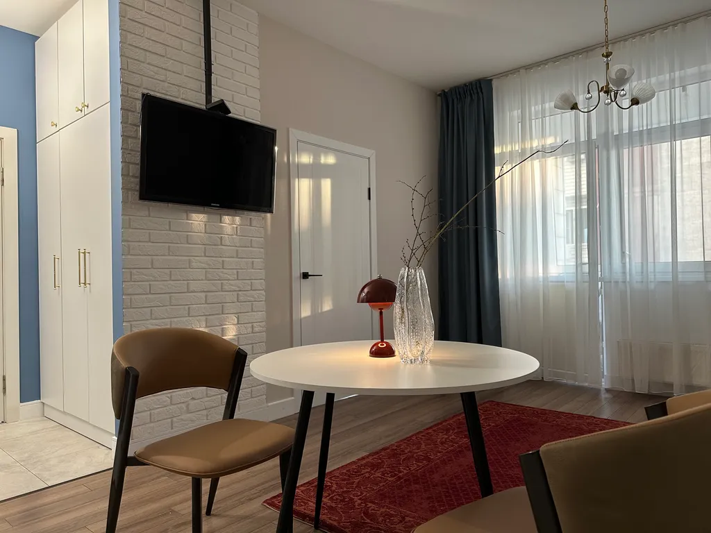 Яркая евродвушка Urban Classic напротив Мега центра