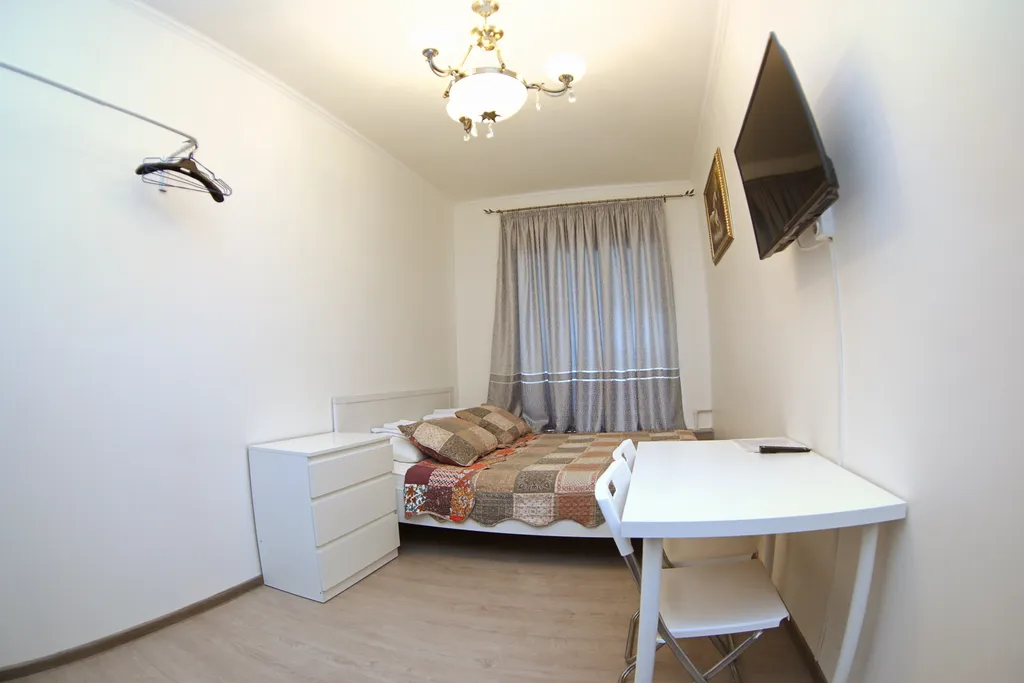 Квартира Комната с удобствами у Пирогова — Санкт-Петербург