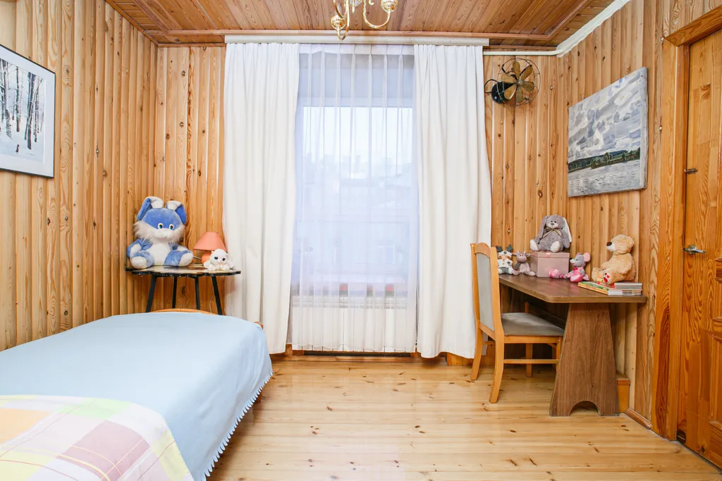 Квартира Двухэтажная квартира 240 квадратов на набережной Невы — Санкт-Петербург