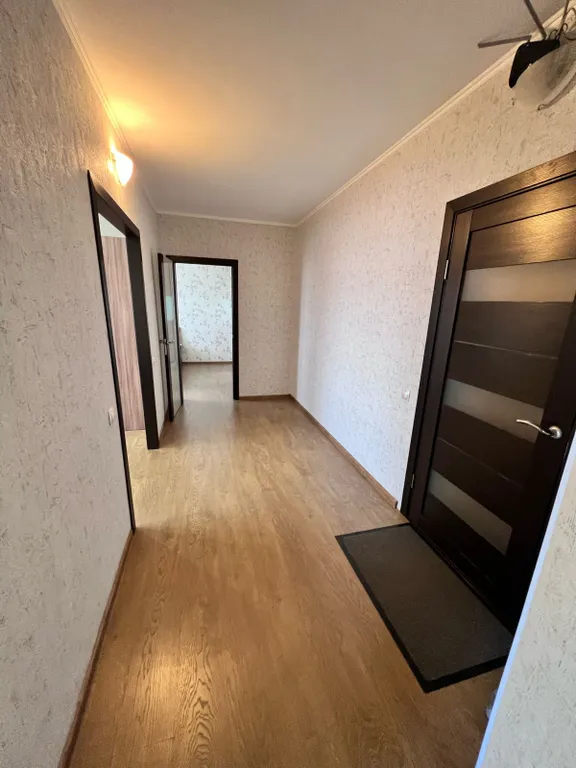 Квартира Уютная квартира с видом на город — Красноярск