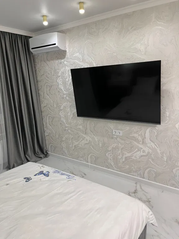 Квартира 1-комнатная Квартира — Курск