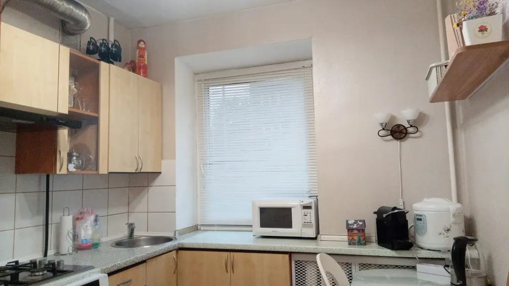 Квартира Уютная квартира в центре — Калининград