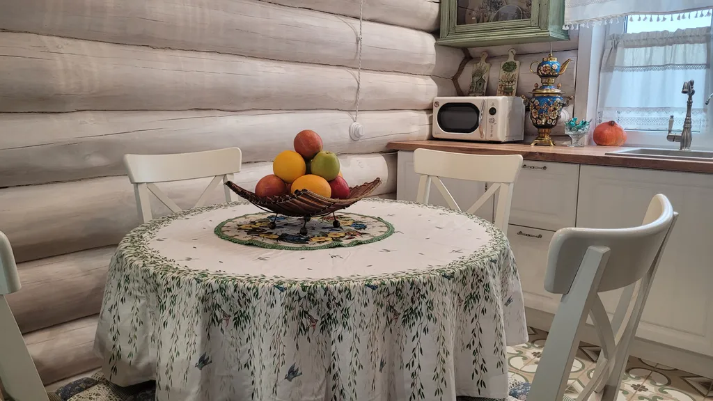 Суздаль без суеты с душой