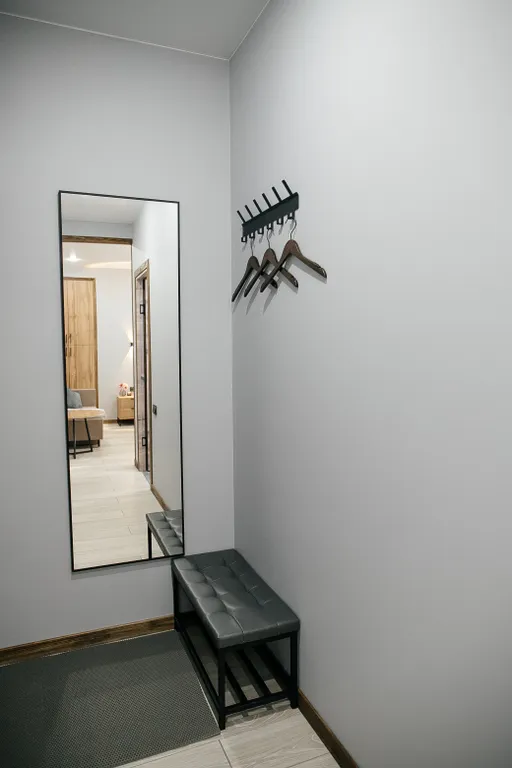 Стильные апартаменты для комфортного проживания