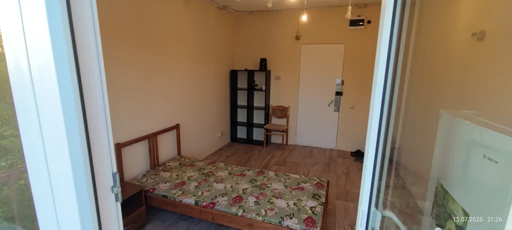 Комната в коммуналке в центре города