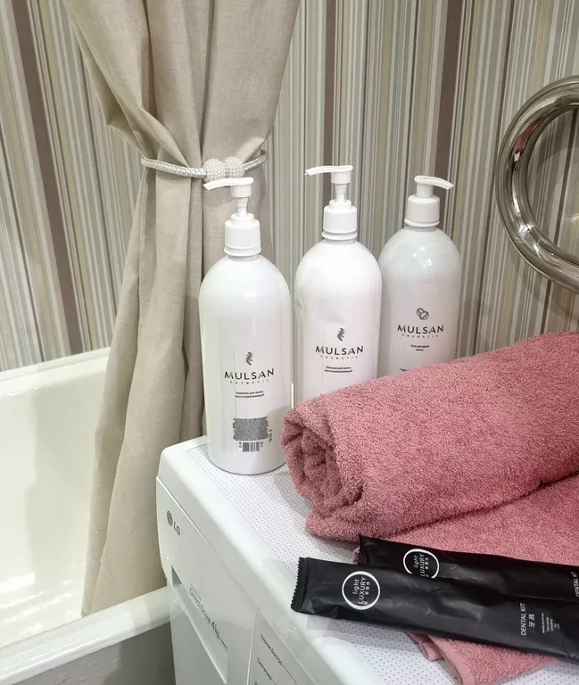 Квартира Квартира MaryHouse — Великий Новгород