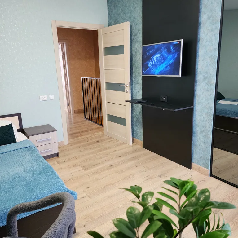 Уютное и комфортное жилье для отдыха в курортной зоне