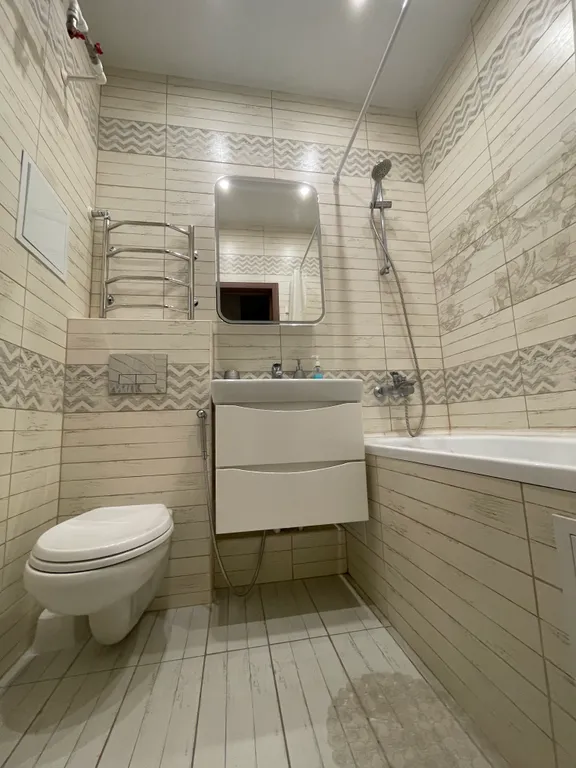 Квартира Комфортная, чистая квартира со своим характером — Краснодар