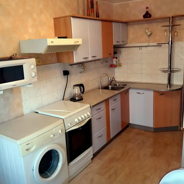 Квартира Квартира Классика — Екатеринбург