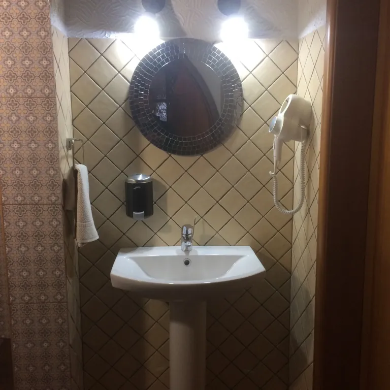 Квартира-студия восточный люкс с видом на Тамбовское море