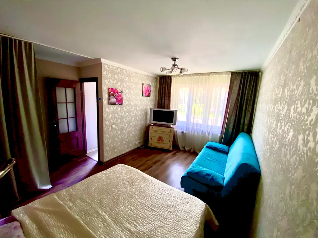 Квартира Бизнес 1- комнатный — аренда посуточно в Ногинск