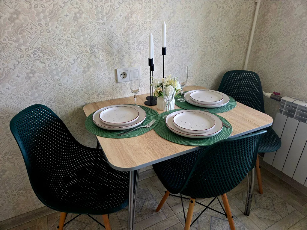 1 комнатная квартира в центральном районе