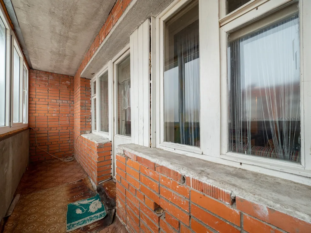 Квартира рядом с кафе Домино