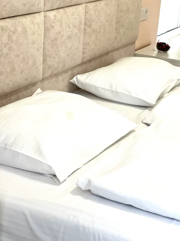 Большая квартира в Ялте с террасой