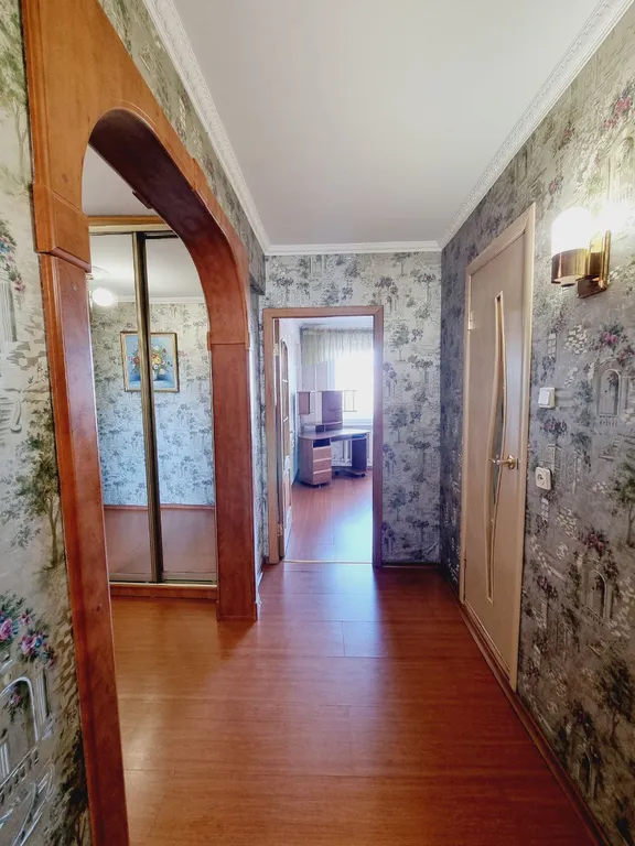 Квартира рядом с ЖД вокзалом