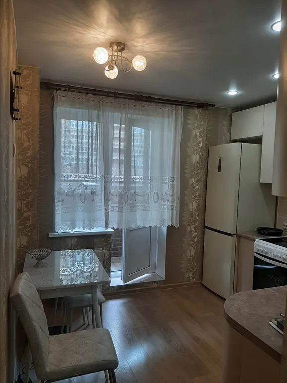 Квартира Квартира рядом с историческим центром — Санкт-Петербург