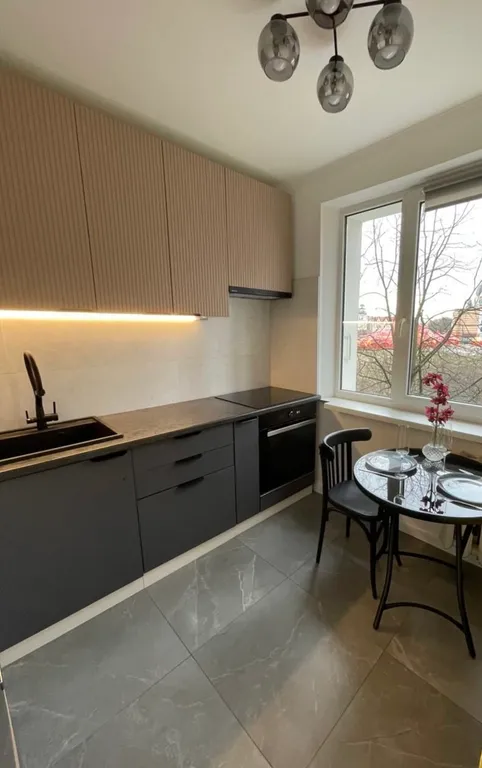 Квартира Уютная квартира на острове Канта — Калининград