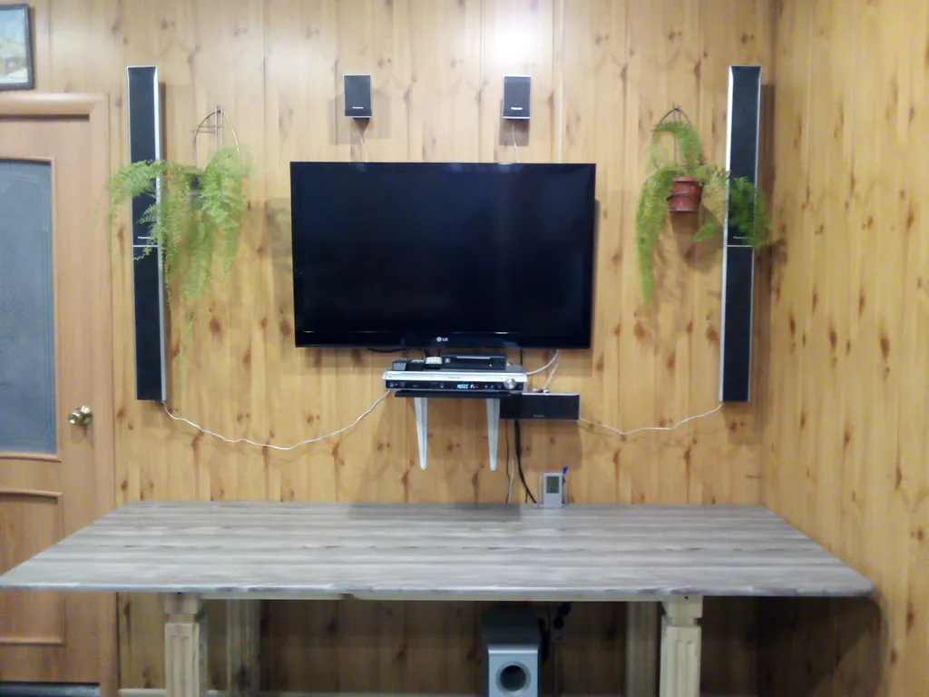 5-комнатный Дом