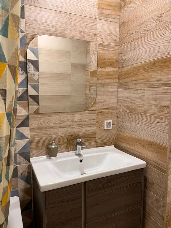 Квартира в новом ЖК Символ