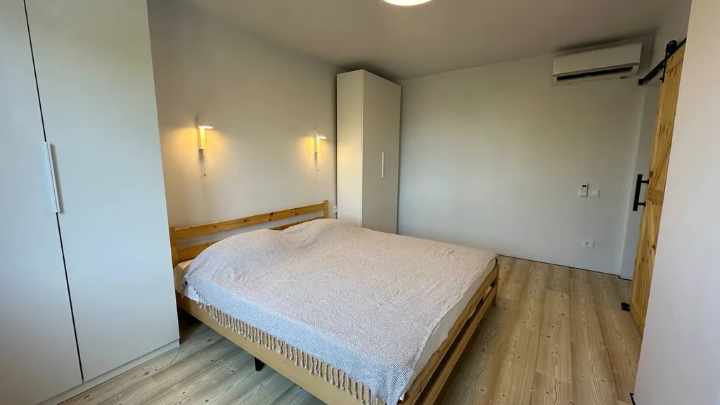 Дом с видом на море