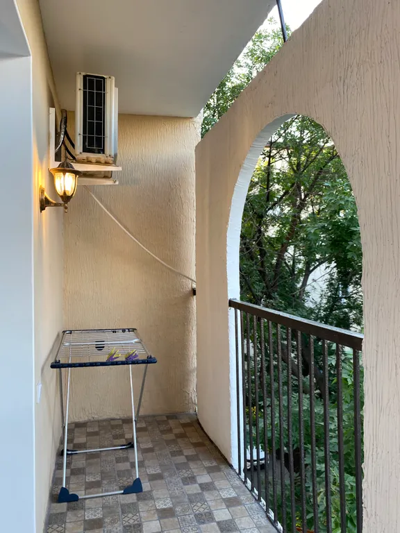 Уютная квартира-студия в самом центре города