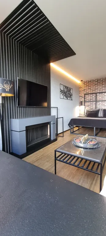 Квартира 1-комнатная Квартира — Краснодар