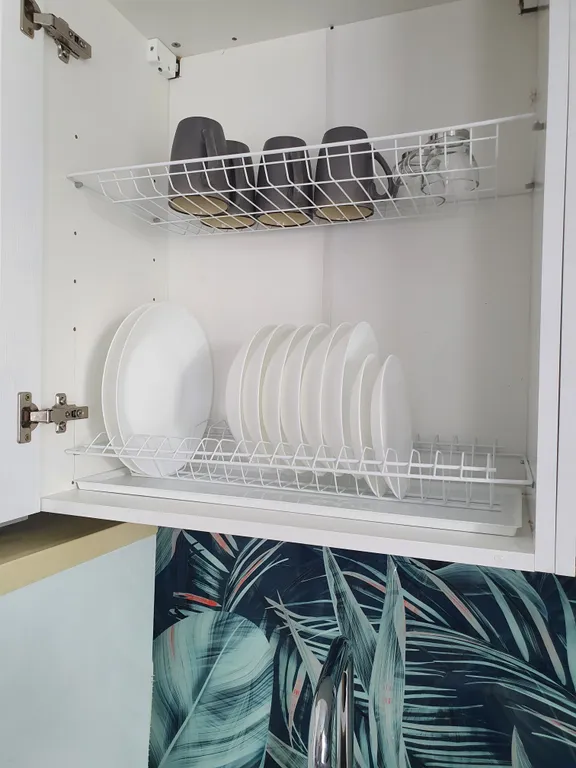 Островок уюта рядом с парком Рускеала