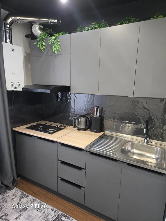 Уютная квартира рядом с морем