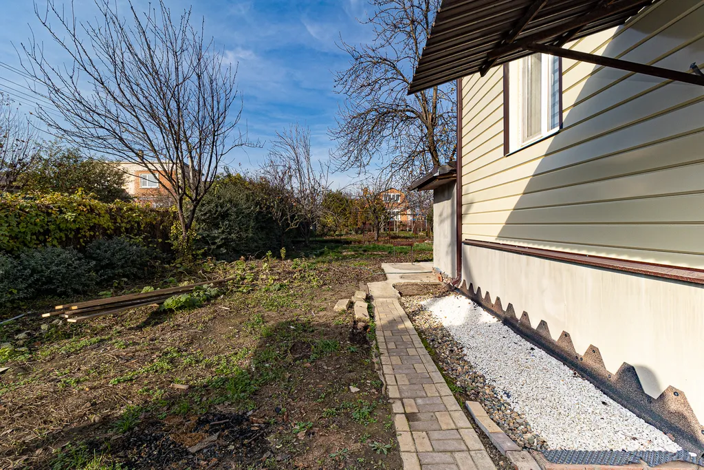 Уютный дом Мечта