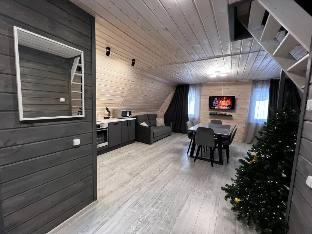 Гостевой дом Кислород