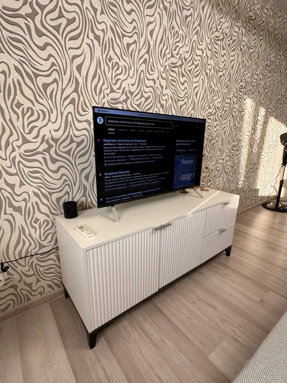 Апартаменты на Мира 9В