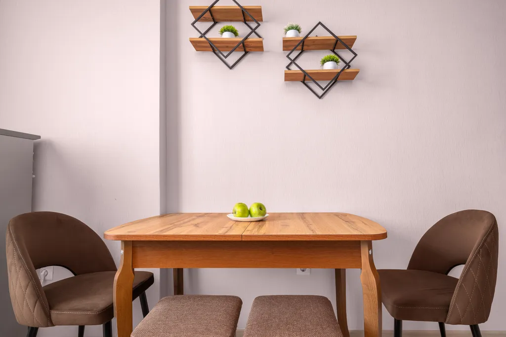 Квартира Уютная квартира на озере — Горячий Ключ