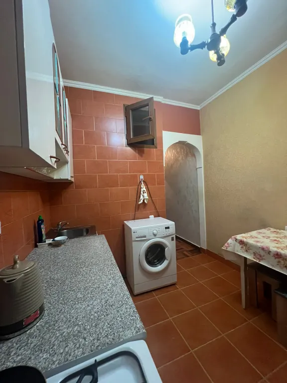 Квартира Квартира на берегу у моря — Сухум