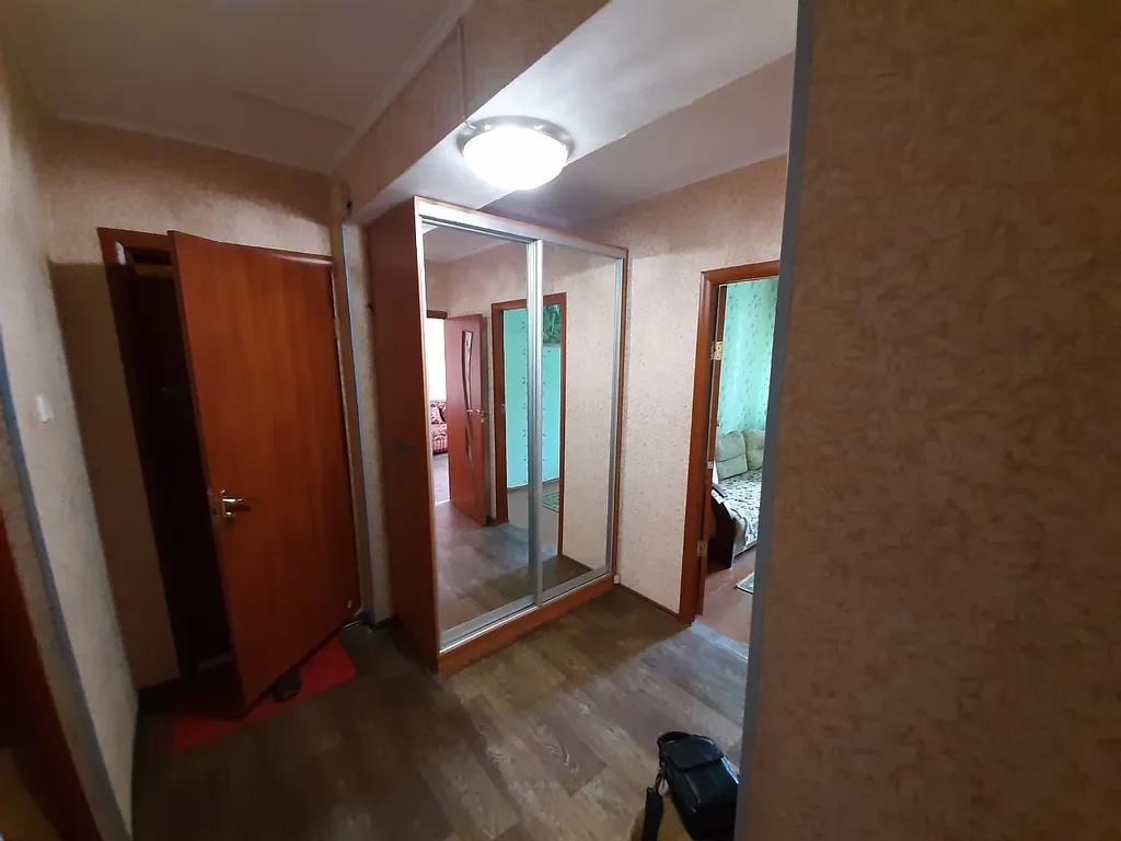 Квартира у моря