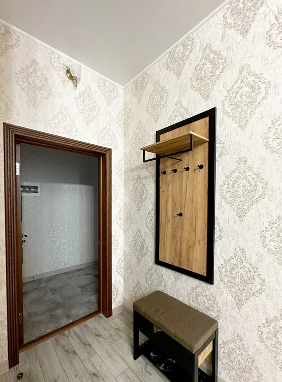 Квартира Квартира у Каспия 13 — Махачкала