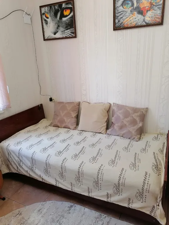 Коттедж Очень уютный домик с бассейном — Пятигорск