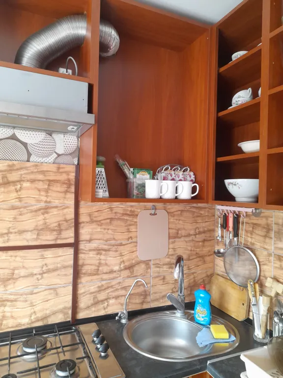 Уютная квартира в  центе города.Рядом Южный вокзал,автовокзал.