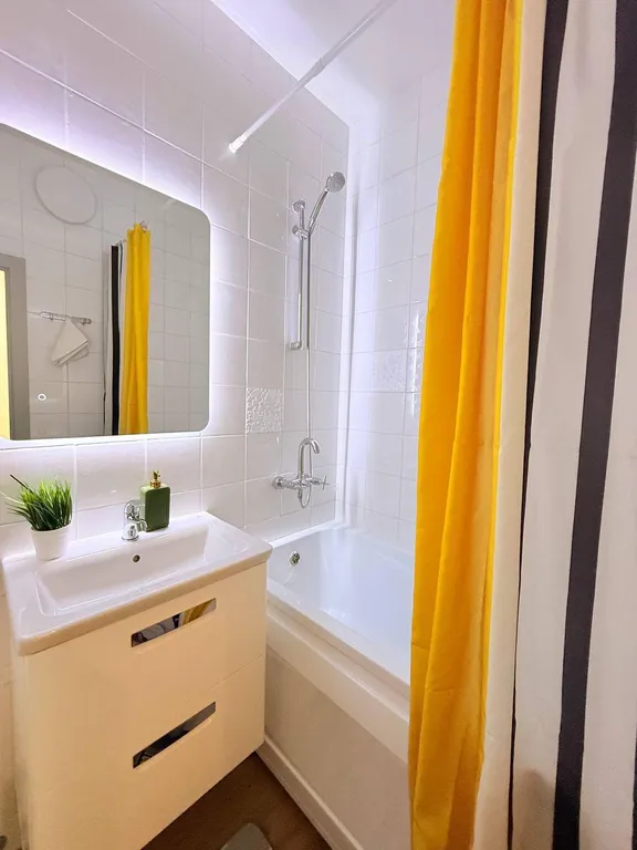 Престижный центр Екатеринбурга