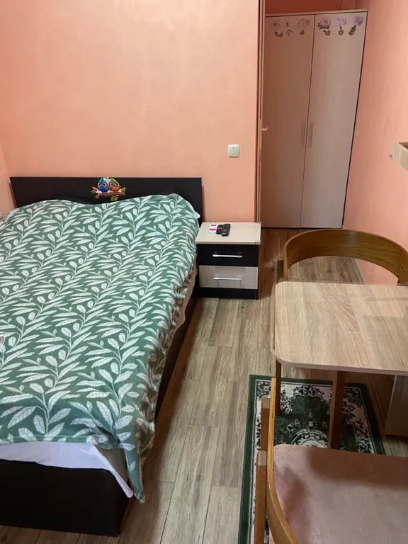 Квартира Комната — аренда посуточно в Адлер