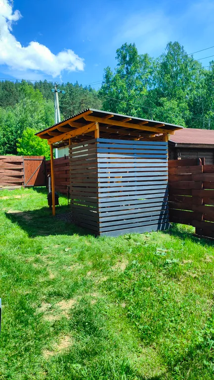 Номер с видом на горы