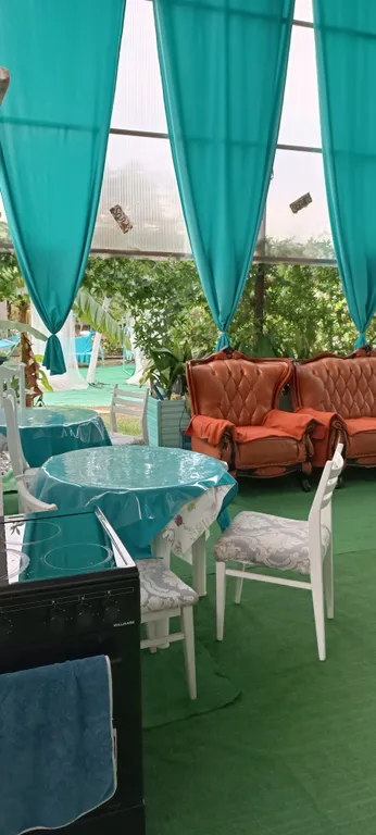 Квартира Комната — Сухум