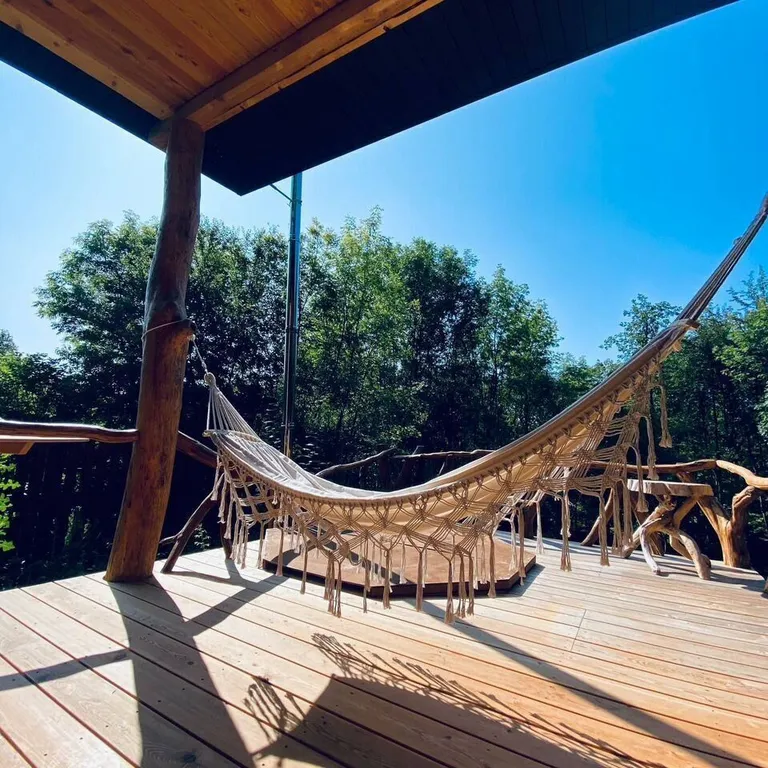 Коттедж Дом Графит — Мезмай