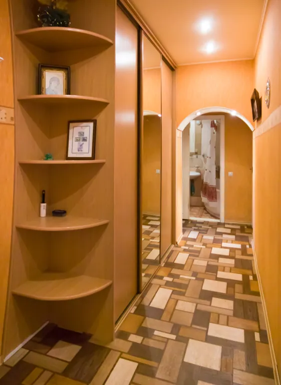 Уютная 3-комнатная квартира в центре Архангельска у Высотки