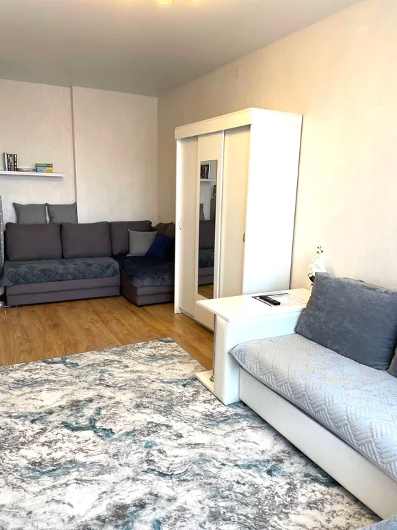 Уютная квартира MORE 33 на побережье