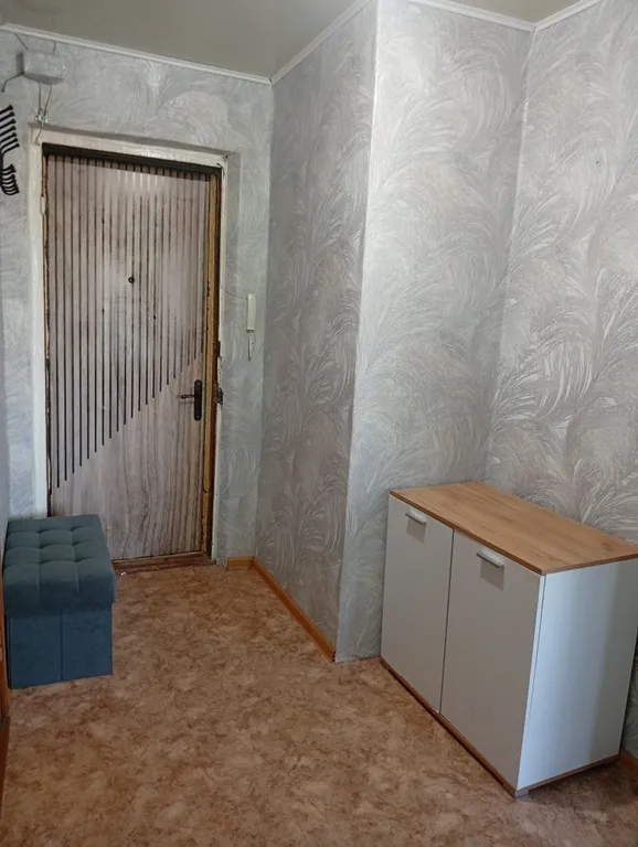 Уютная квартирка