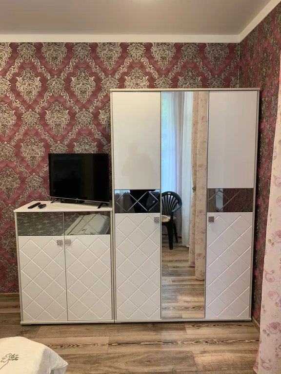 Вилла Шорри